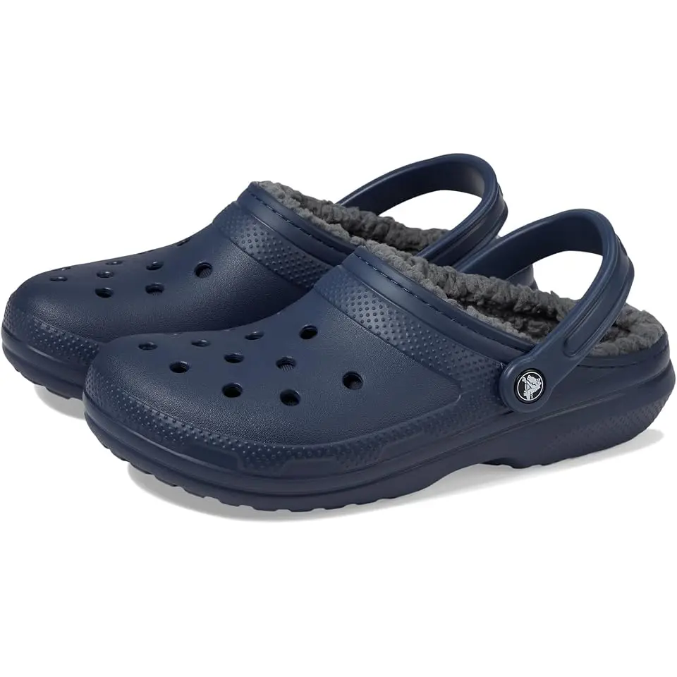 Classic Lined Clogs