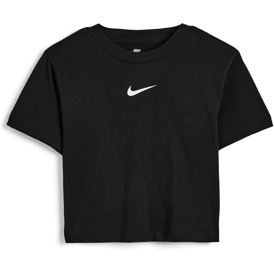 Femme Sport T-Shirt (Little Kid)