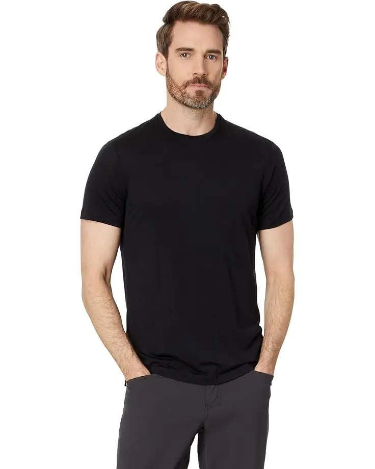 125 Cool-Lite™ Sphere III Short Sleeve Tee