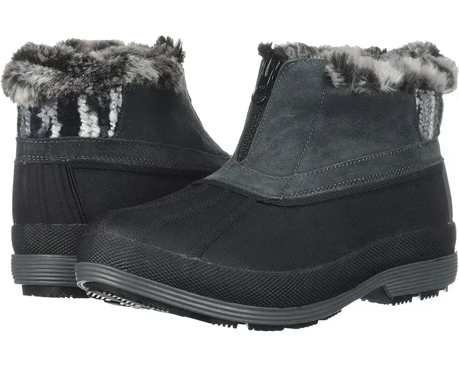 Women's Propet Lumi Ankle Zip