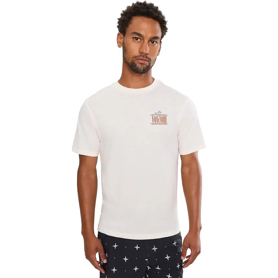Breathe Deep Tee