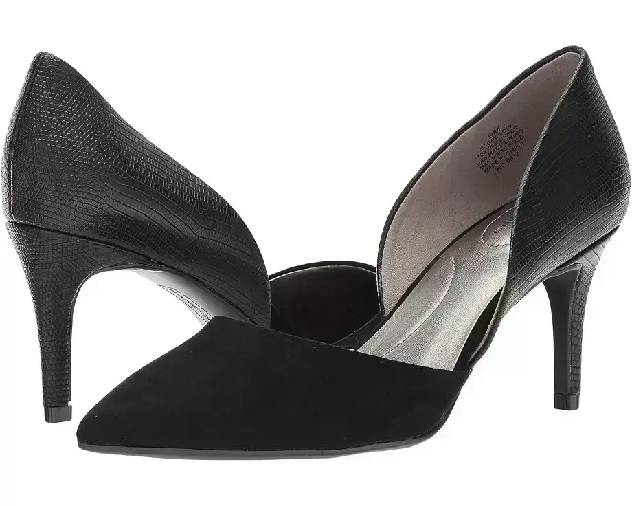 Women's Bandolino Grenow D’Orsay Pump