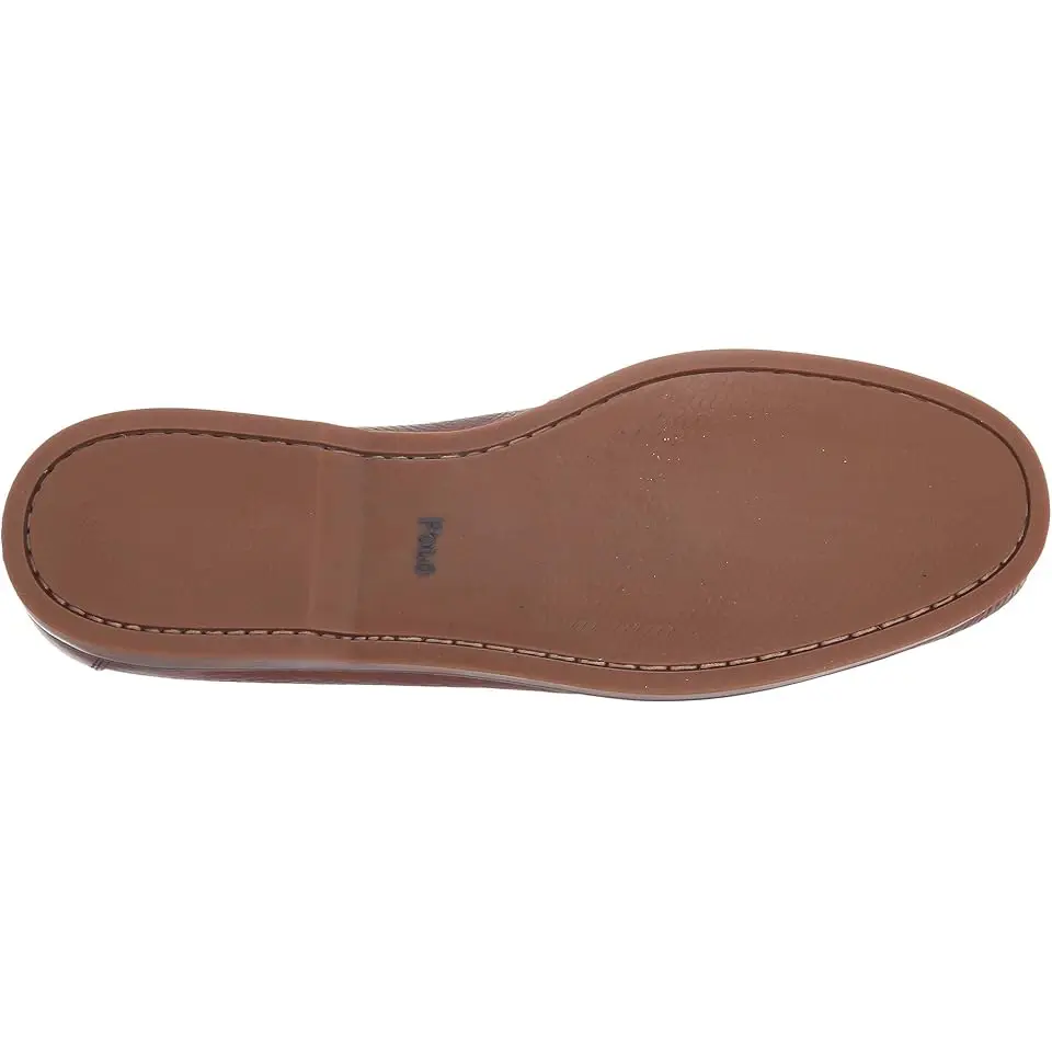 Bienne Boat Shoe