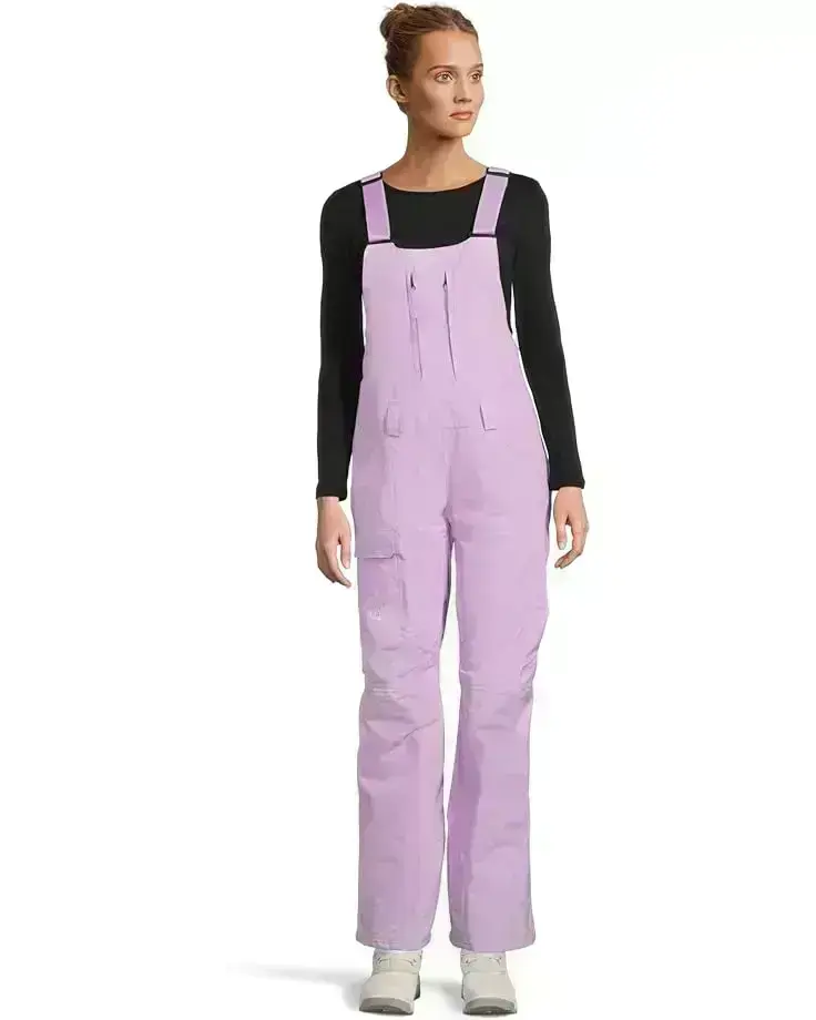 Women's The North Face Freedom Insulated Bib