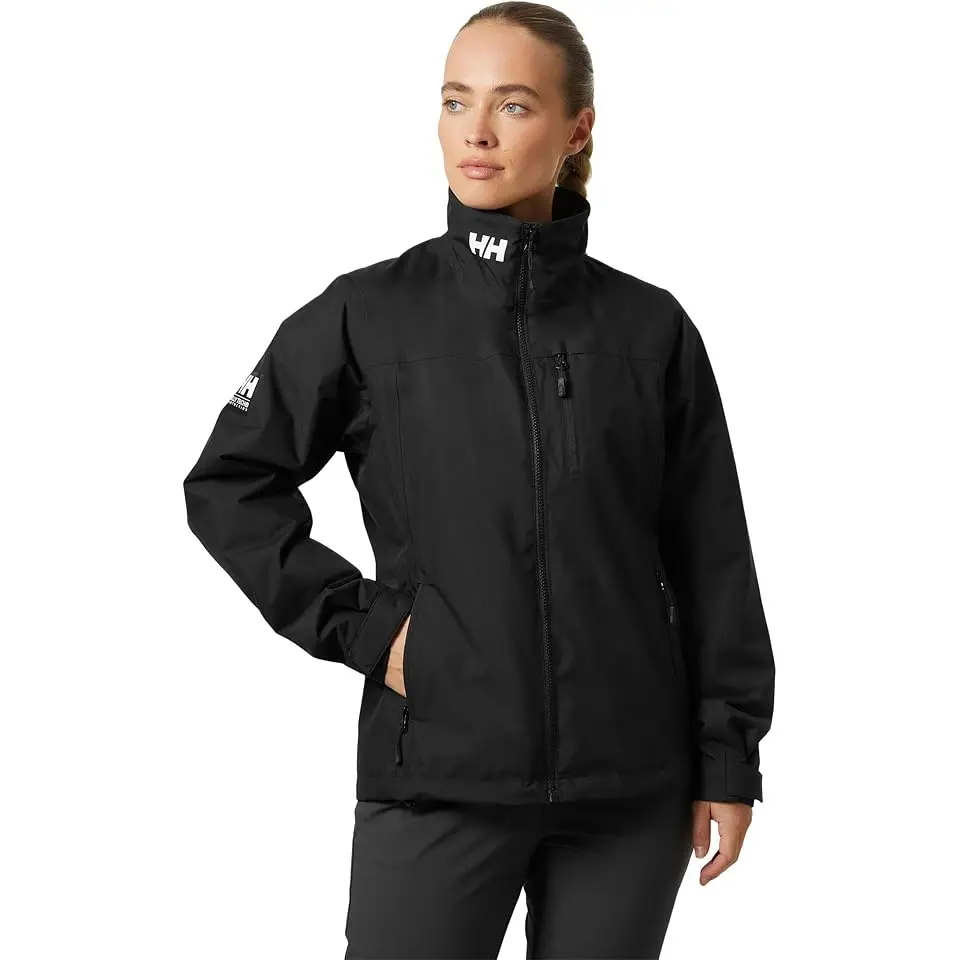 Crew Midlayer Jacket 2