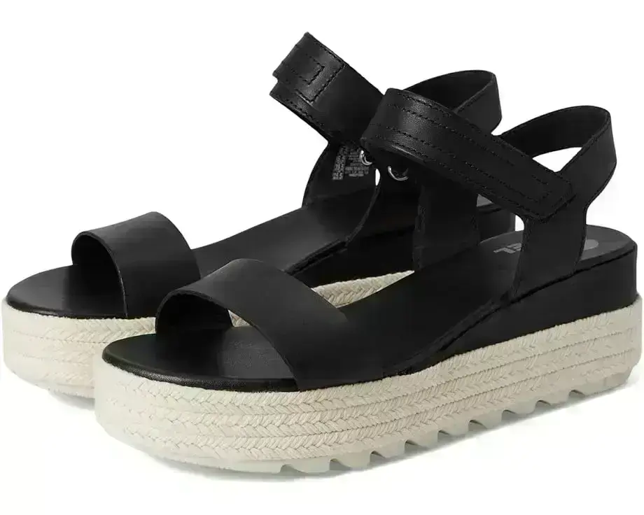 Women's SOREL Cameron™ Flatform Sandal