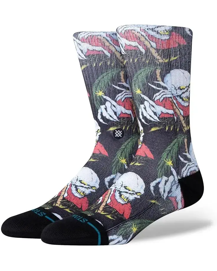 Unisex Stance Palm Slayer Crew