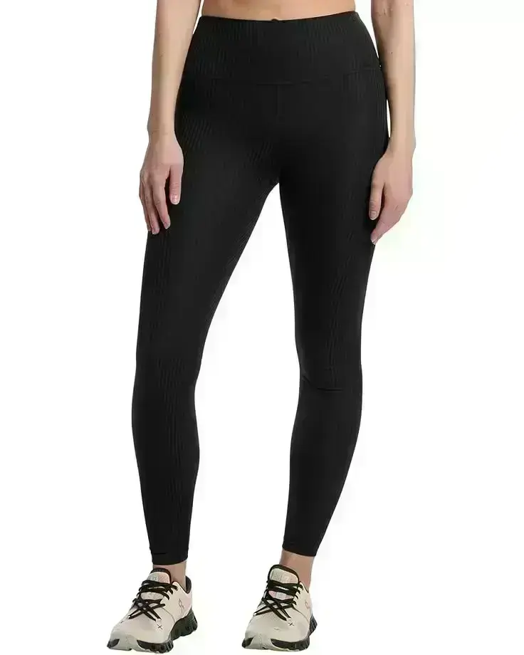 Women's Prana Luxara Rib 7/8 Legging