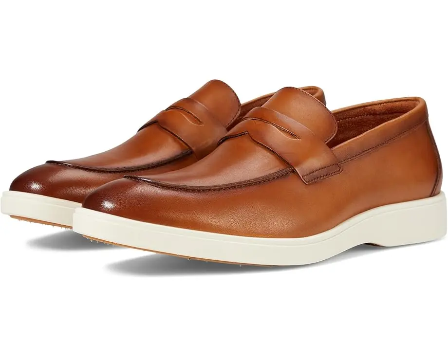 Spencer Penny Slip-On