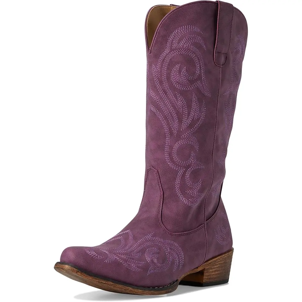 Riley Boots