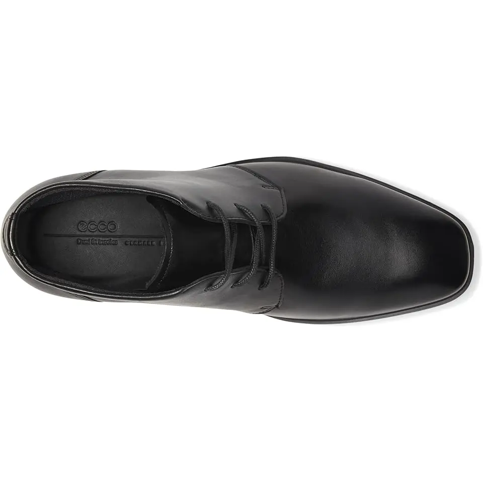 Metropole Milan Chukka Boots