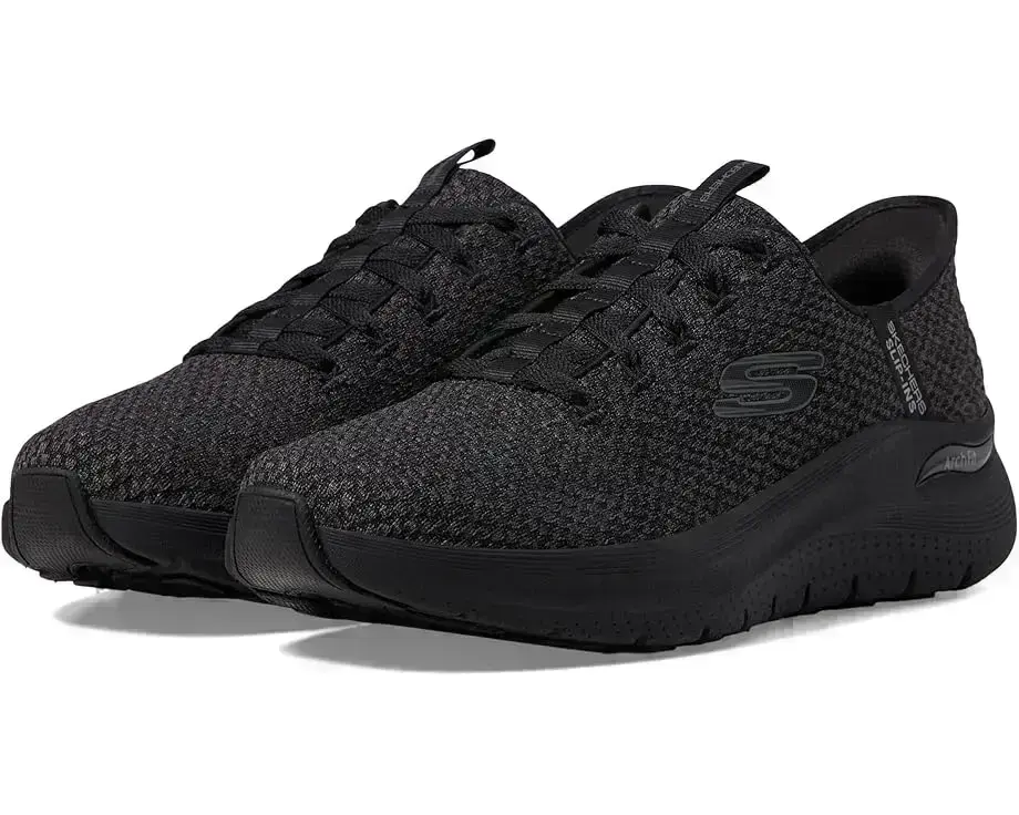 Men's SKECHERS Arch Fit 2.0 Look Ahead Hands Free Slip-In
