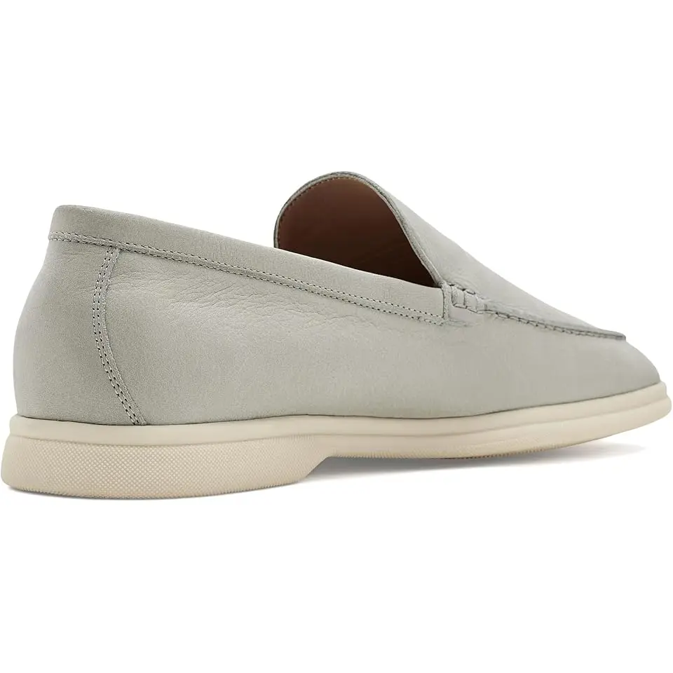 Hampton Yacht Loafers
