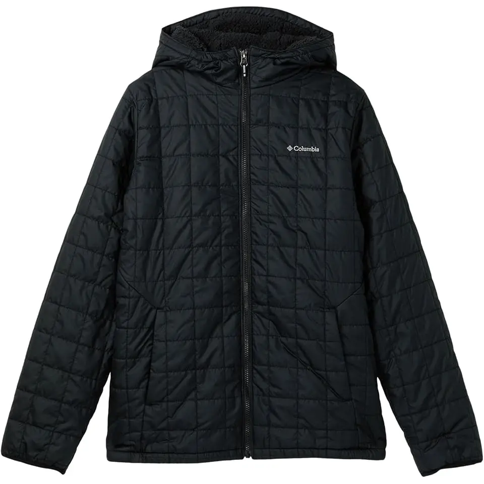 Rugged Ridge™ II Sherpa Lined Jacket (Little Kid/Big Kid)