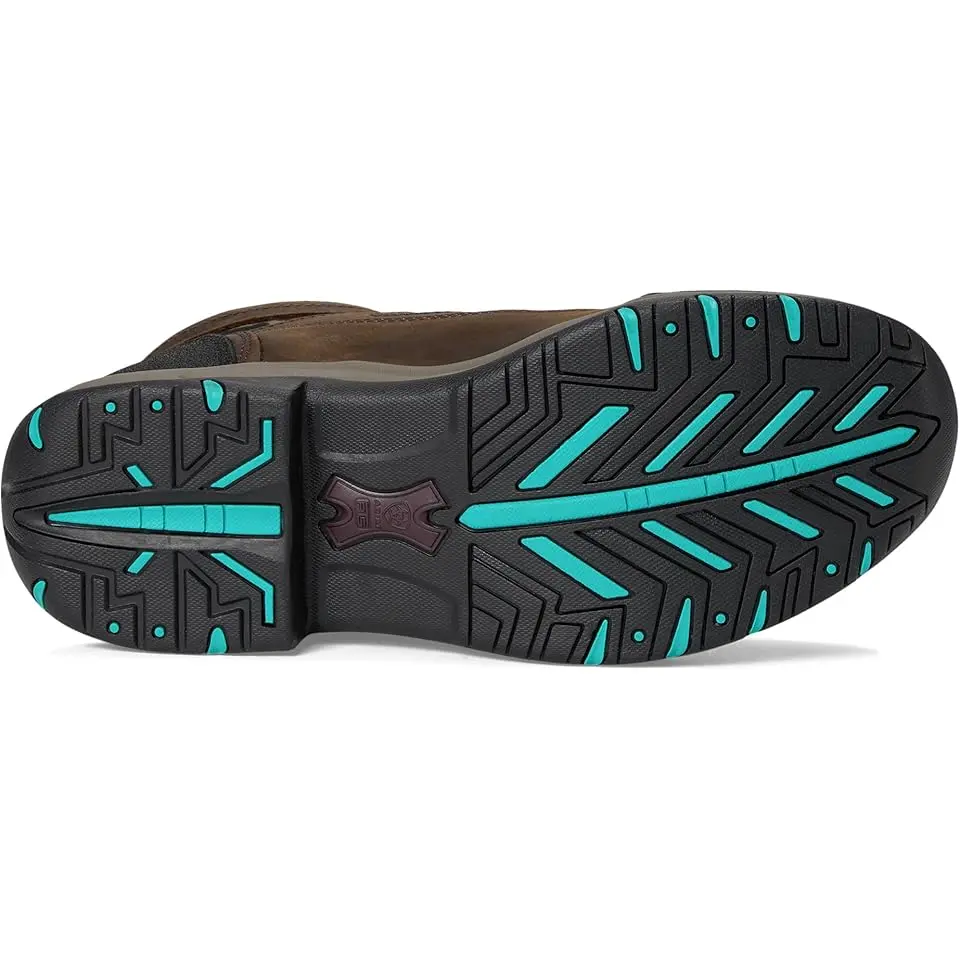 Terrain Waterproof Boots