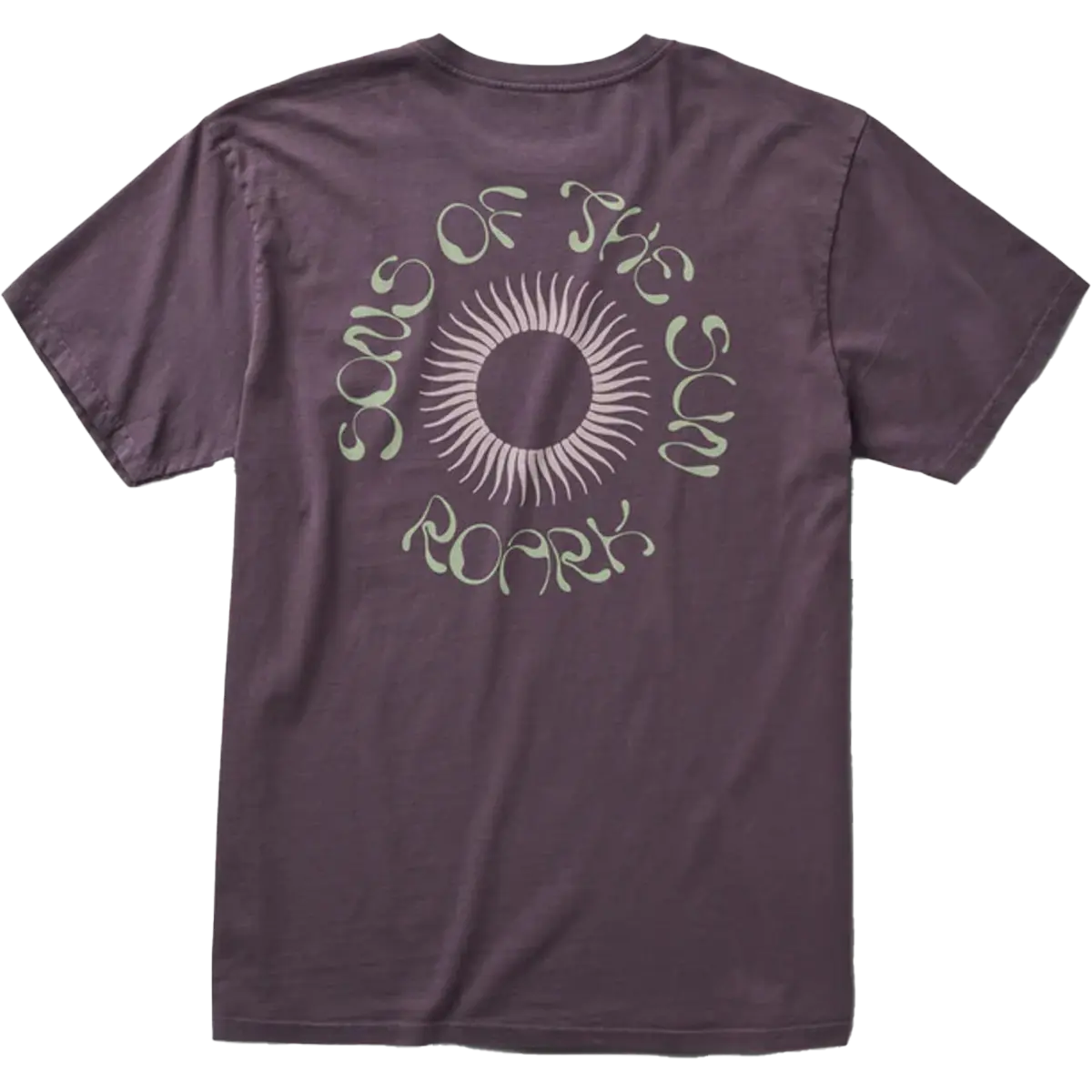 Men's Sons of the Sun Tee