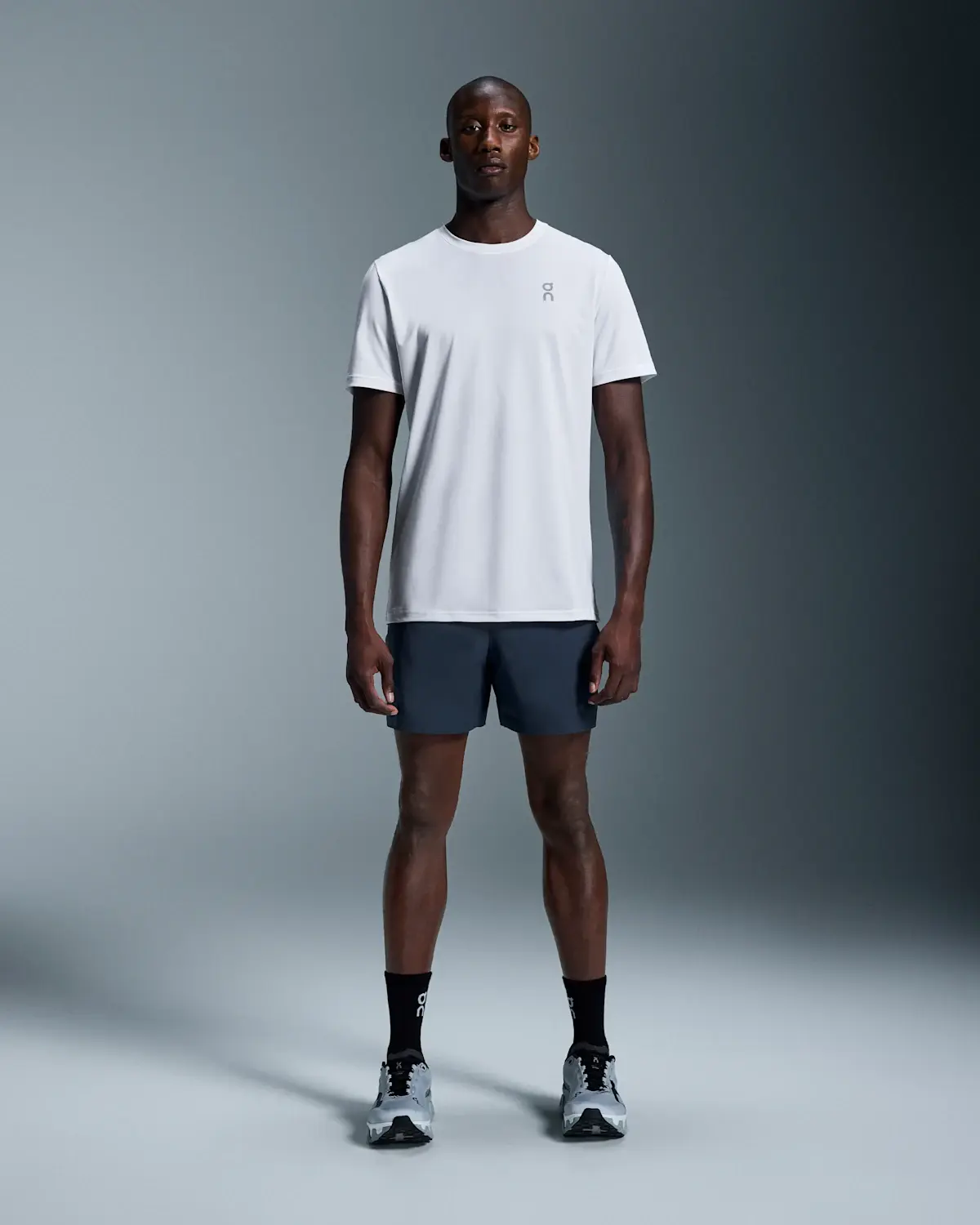 7" Core Shorts