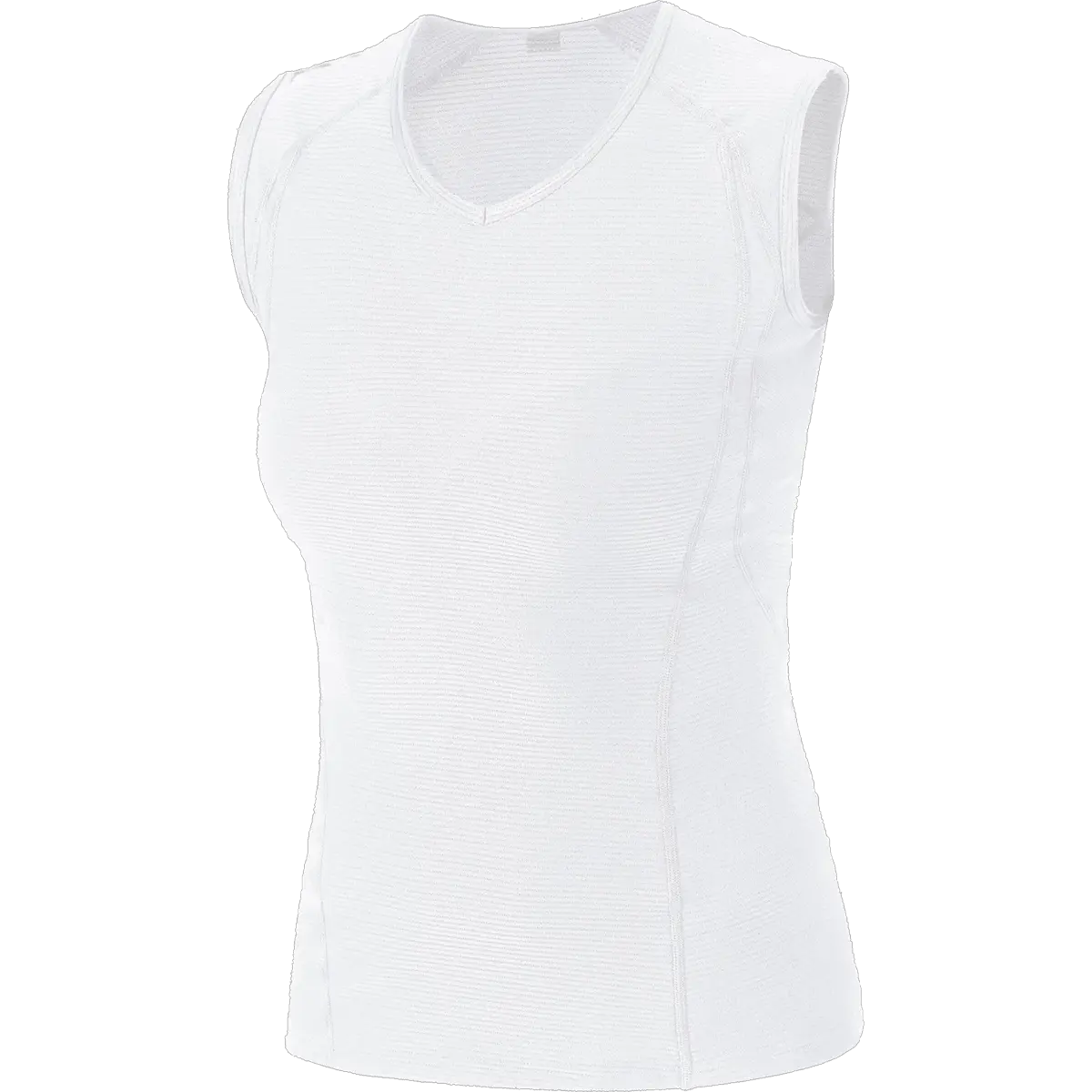 Women's Base Layer Sleeveless Shirt