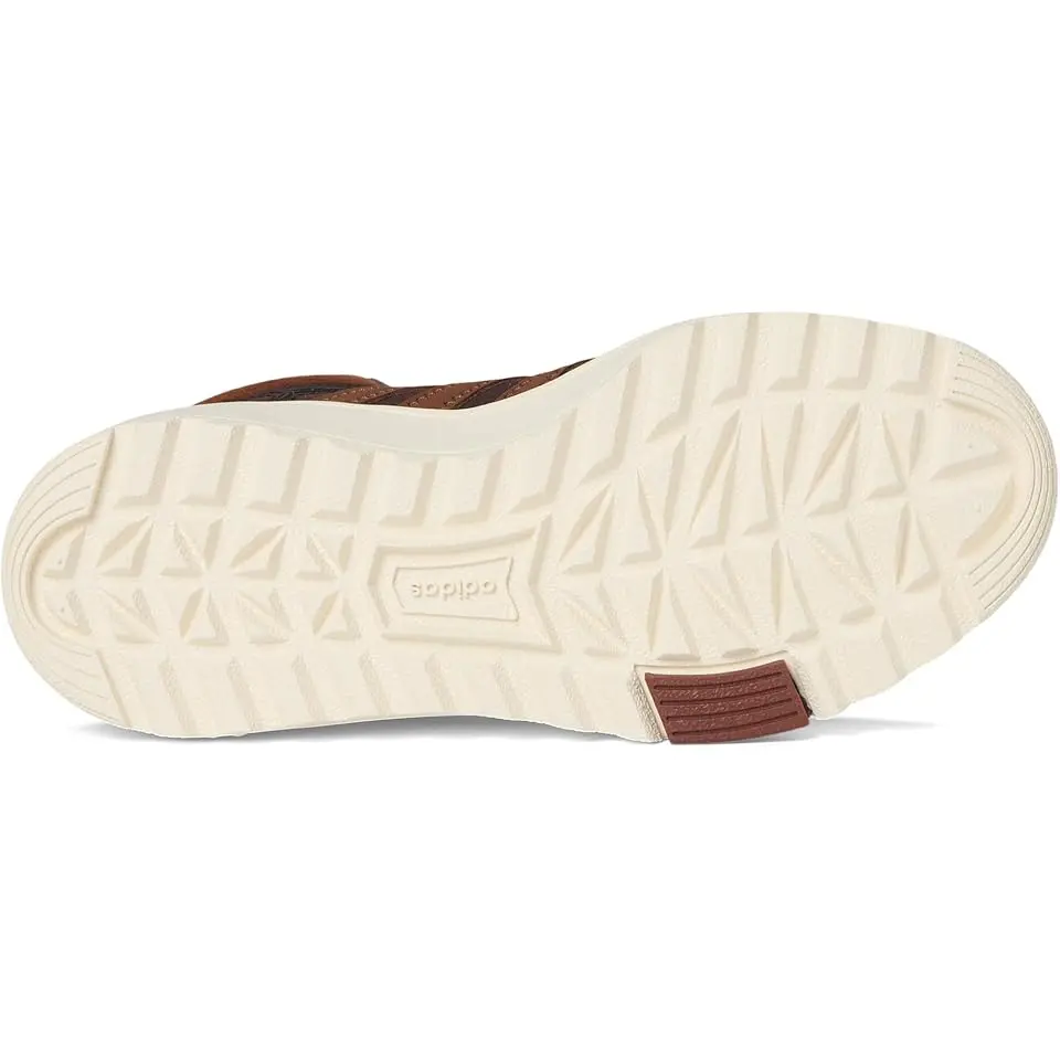 Hoops 4.0 Mid Top Shoes (Big Kid)