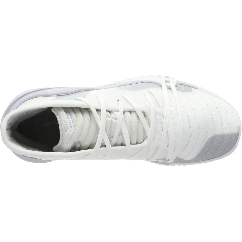 Spawn Mid Basketball Shoe