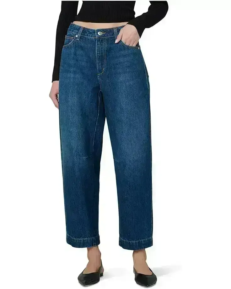 Women's Joe's Jeans The Wilder Relaxed Barrel