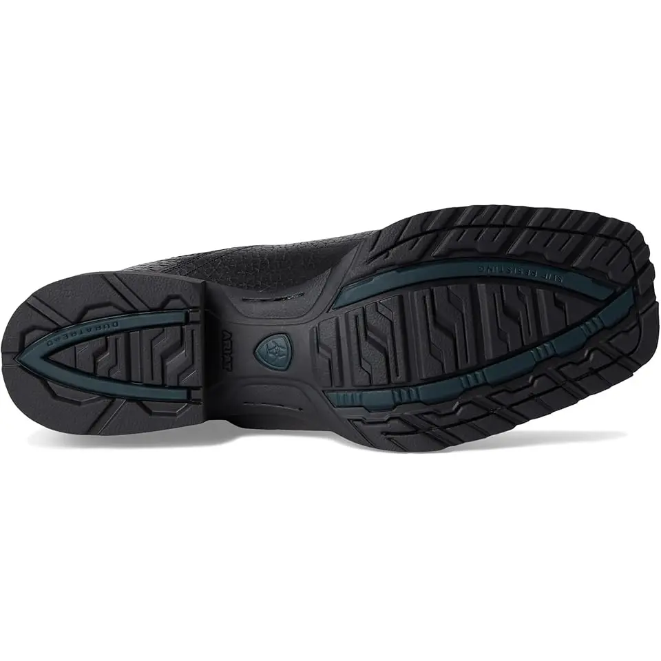Hybrid Low Boy Western Boot