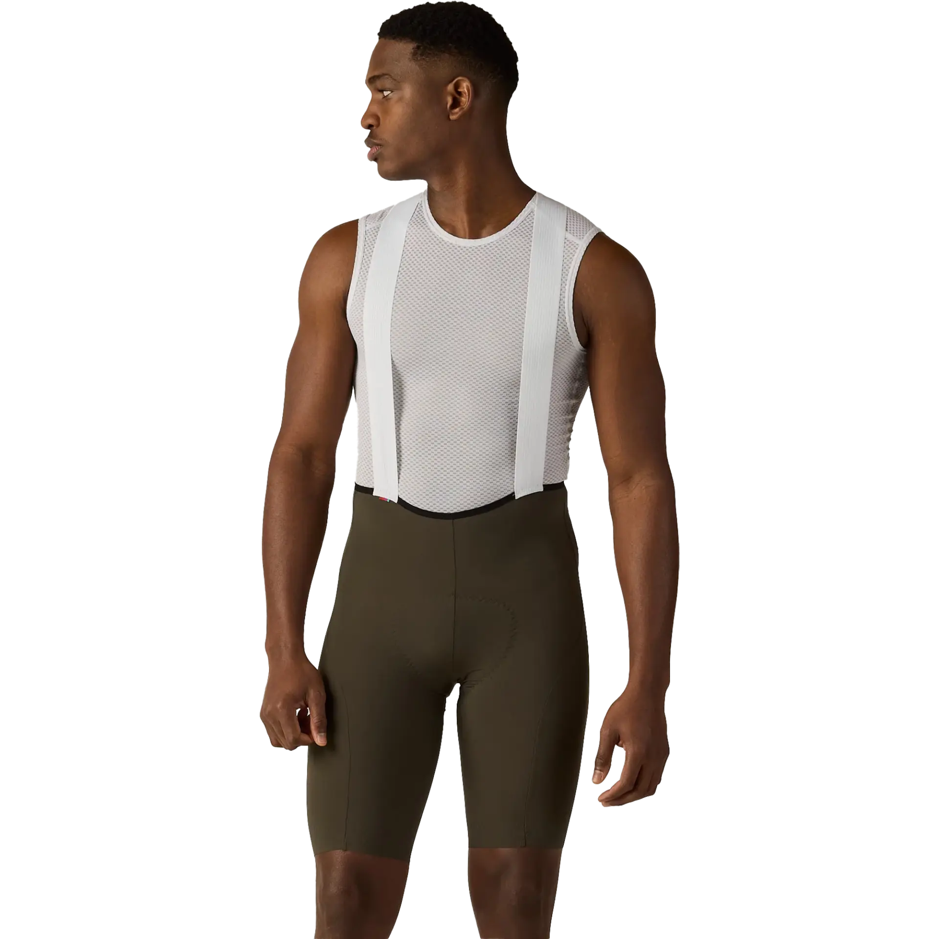 Men's LUXE Ultralight Bib Short