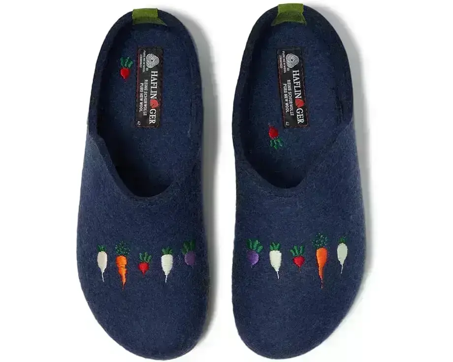 Unisex Haflinger Roots