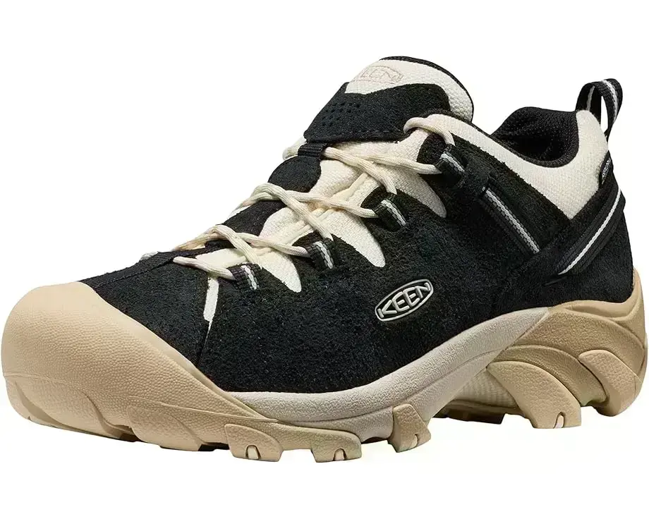 Men's KEEN Targhee II Waterproof