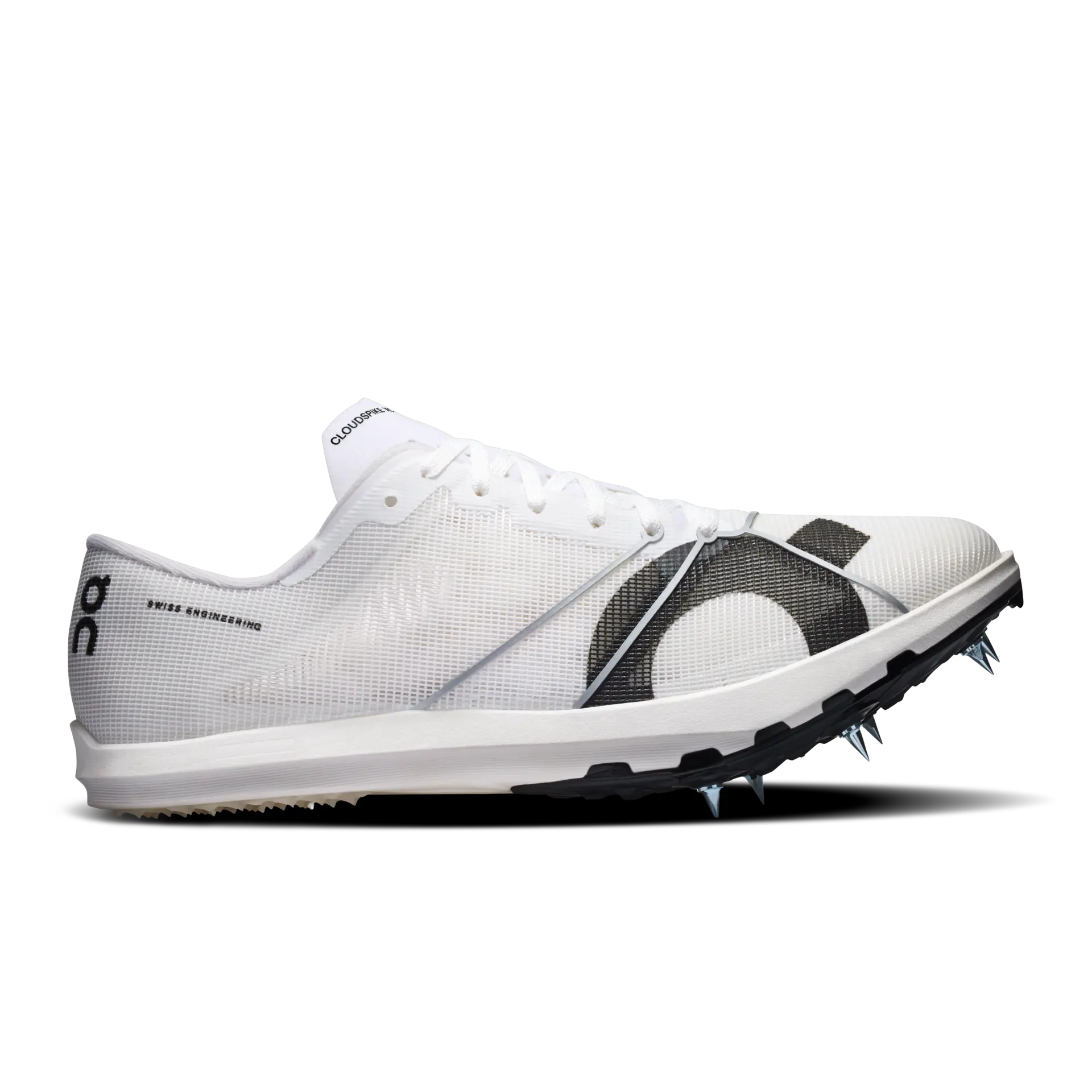 Cloudspike XC
