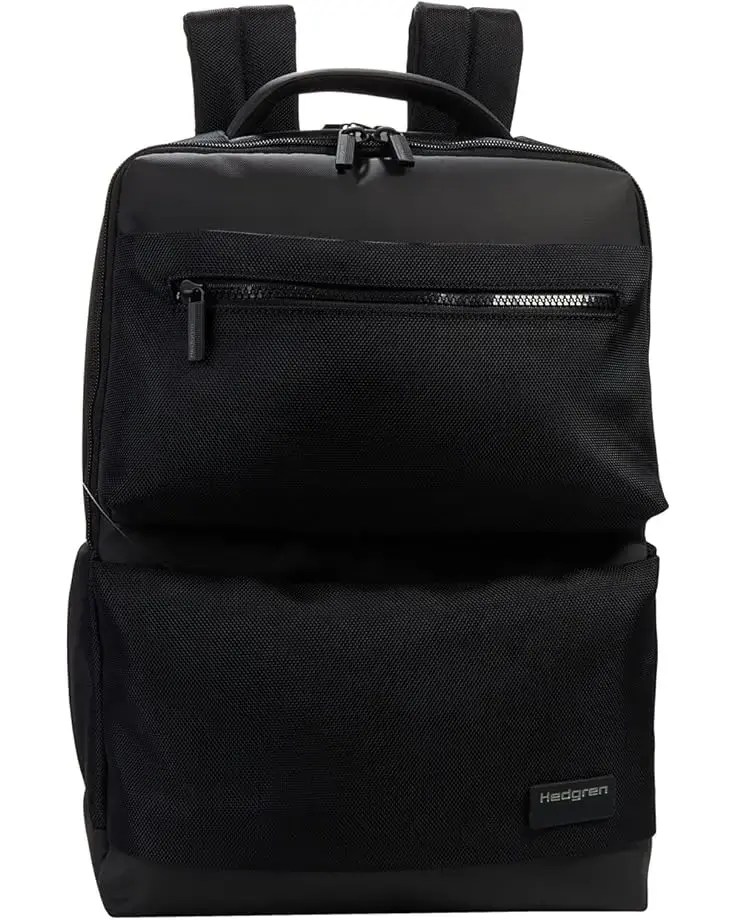 Men's Hedgren Script Backpack