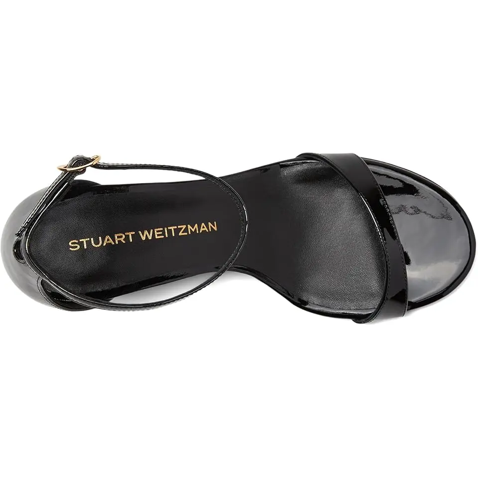 Nudist II Sandal 75