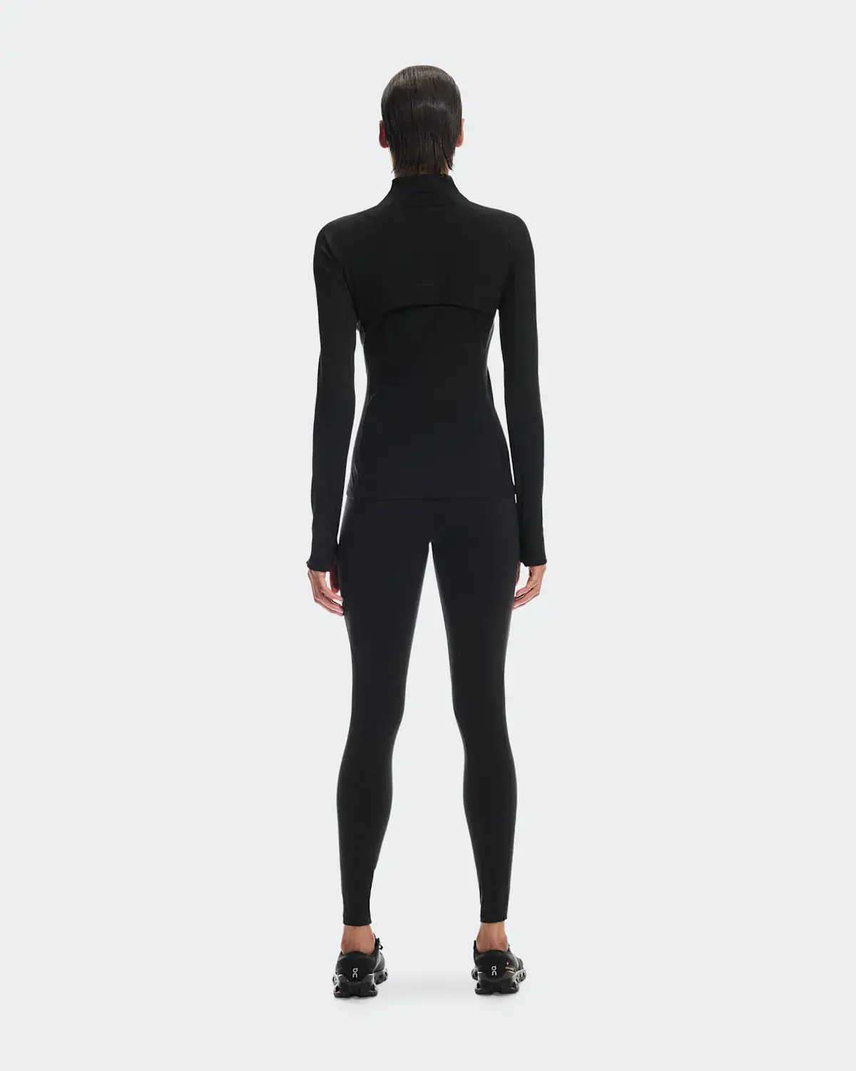 Women's Studio Jacket
