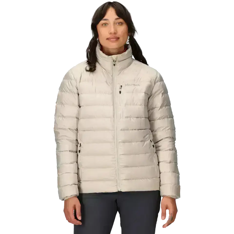 Women's Highlander Jacket