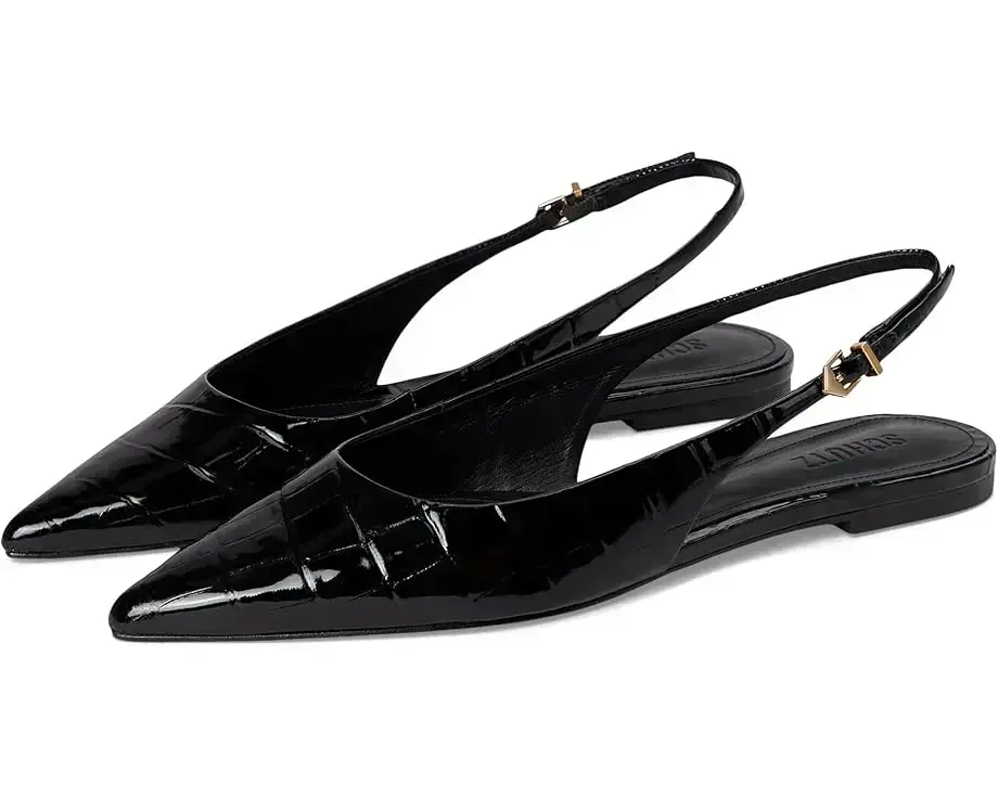 Women's Schutz Paola Ballet