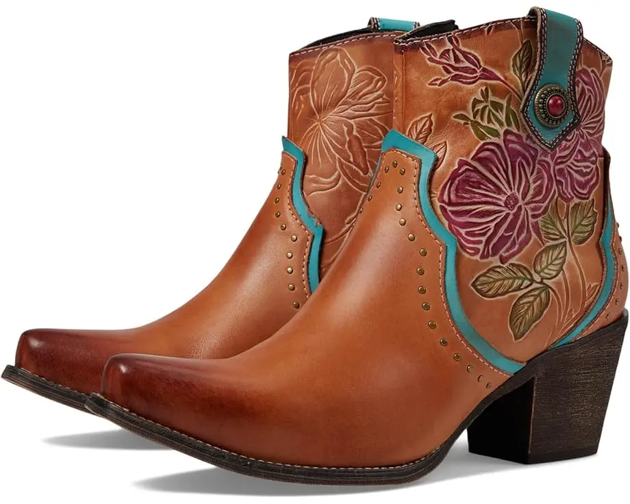 Women's L'Artiste by Spring Step Rebamac