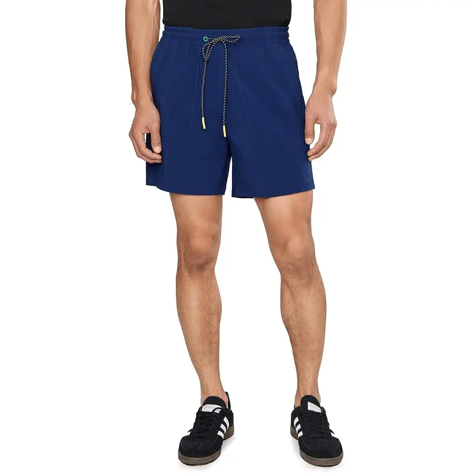 The Rec Shorts