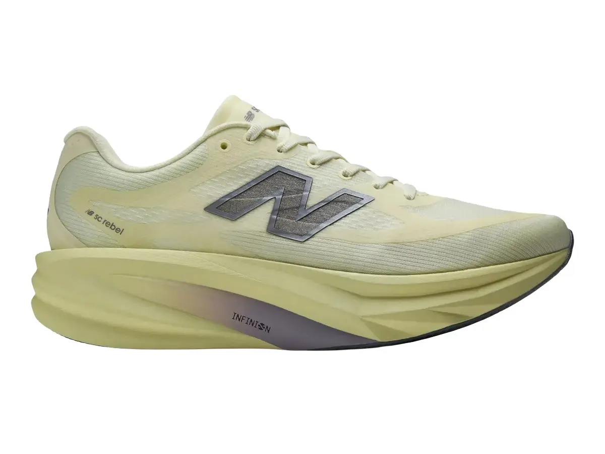 New Balance SuperComp Rebel v1
