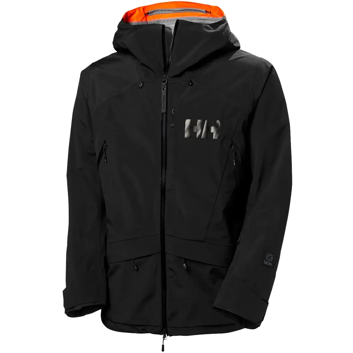 Men's Sogn Tinden Shell Jacket