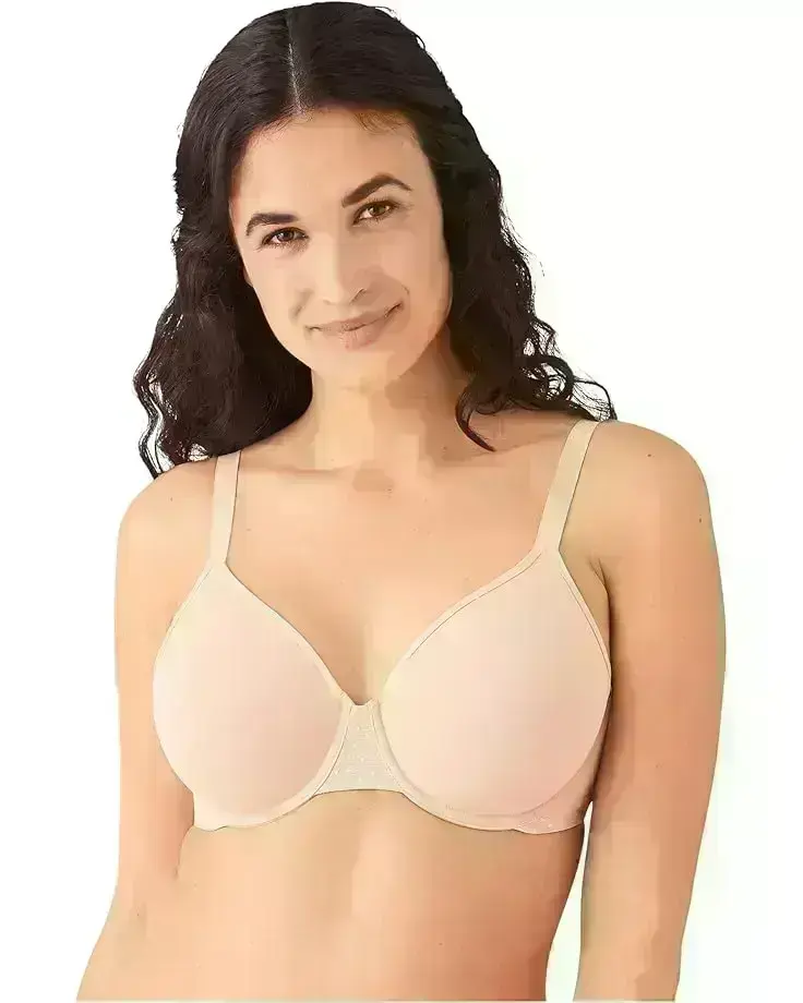 Women's Wacoal Back Appeal Minimimizer Bra 857303