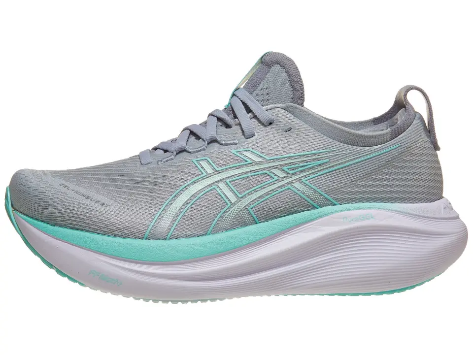 ASICS Gel Nimbus 27