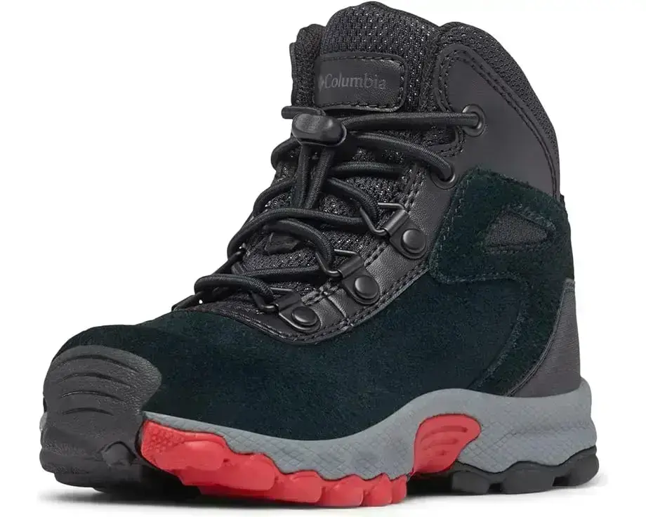 Columbia Kids Newton Ridge™ Amped (Toddler/Little Kid/Big Kid)