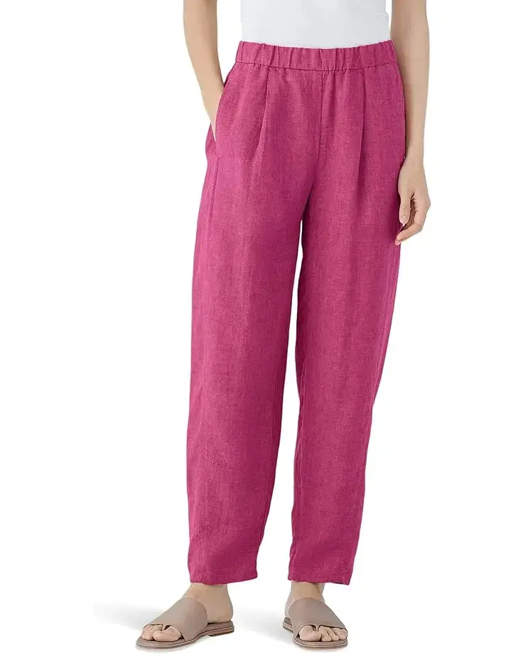 Women's Eileen Fisher Lantern Pants