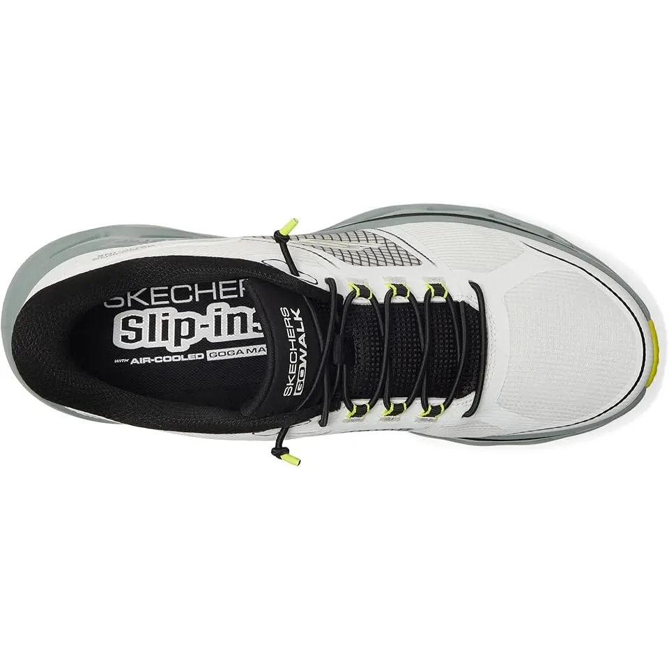 Hands Free Slip-ins Go Walk Glide-Step 2.0 - Zalor Sneaker