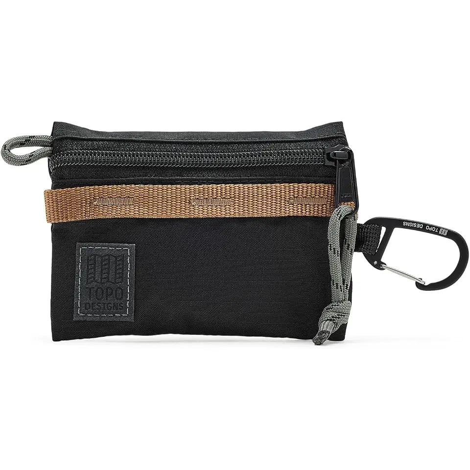 Accessory Bag - Mountain