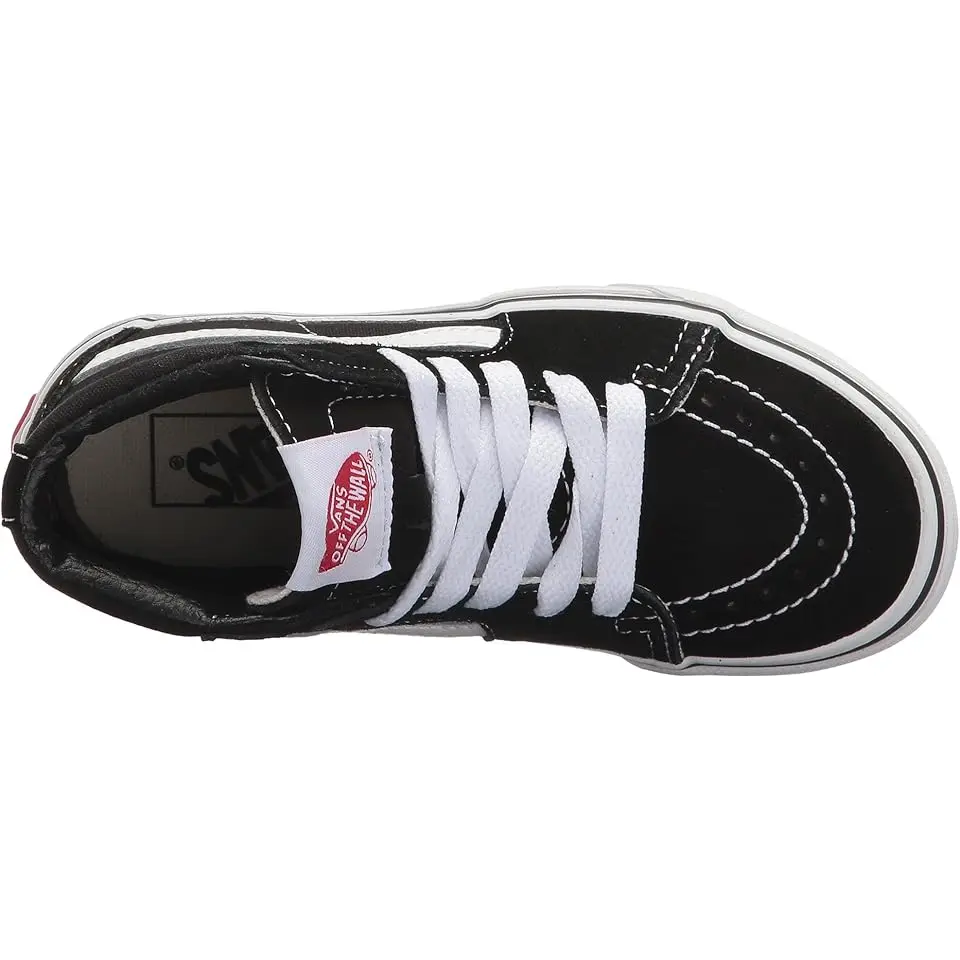 SK8-Hi (Little Kid/Big Kid)
