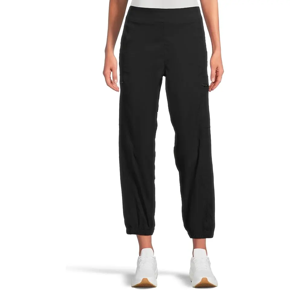 Dynama™ High Rise Utility Joggers