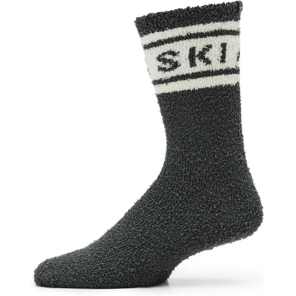 Cozychic ® Apres Ski Socks