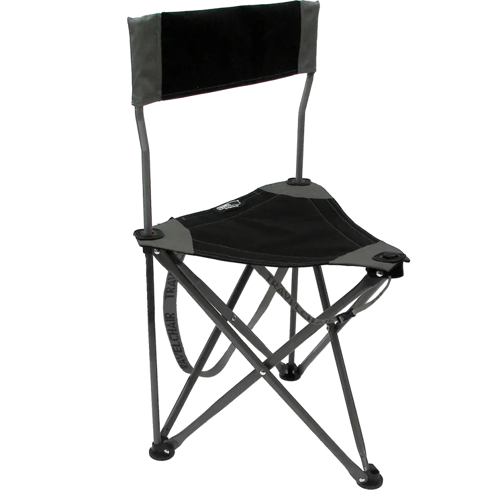 Ultimate Slacker 2.0 Black