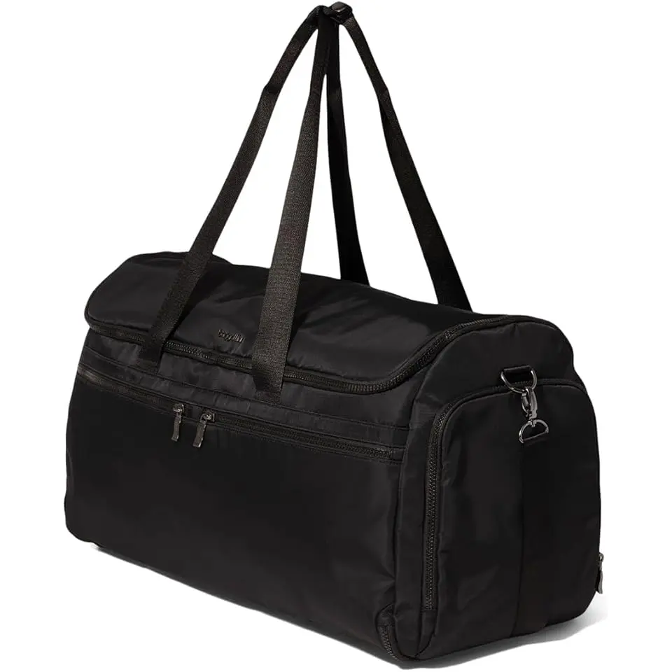 Madison 2 In 1 Garment Duffel